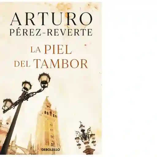 La Piel Del Tambor