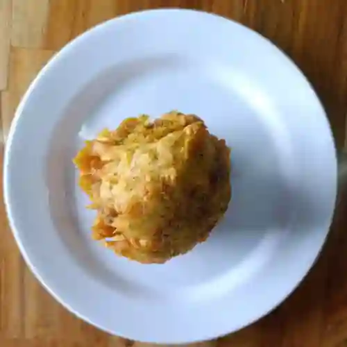 Papa Rellena