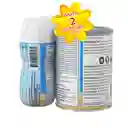 Oferta Ensure Vainilla 400 G + 2 Ensure Liquido 220 ML Sin Costo