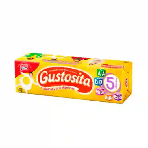 Gustosita Mantequilla Margarina de Mesa
