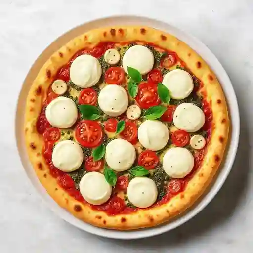 Mozzarella Capresse