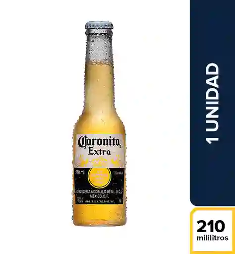 Coronita 210 ml