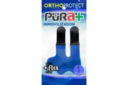 Orthoprotect Pura+ Inmovilizador Dedo 10964