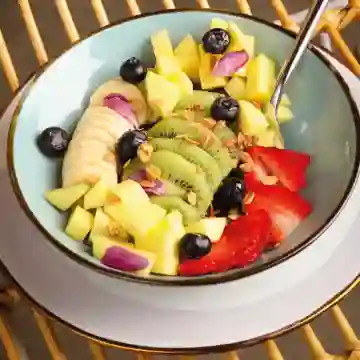 Bowl de Frutas