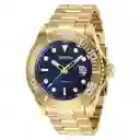 Invicta Reloj Hombre Oro 27307J