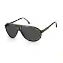 Gafas Unisex Negro 20458480762IR Carrera