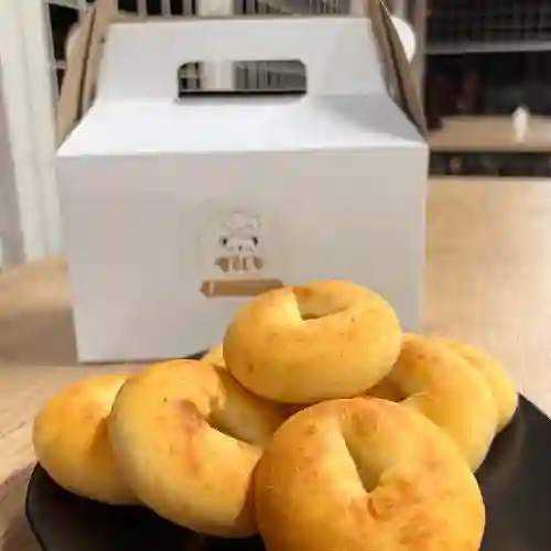 Combo Pandebono de la Casa 10und