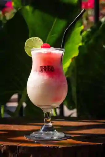 Limonada de Coco