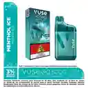 Vapeador Vuse GO 5000 Menthol Ice