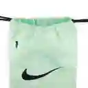 Nike Bolsa Drawstrng Hombre Verde Talla MISC Ref: DM3978-376