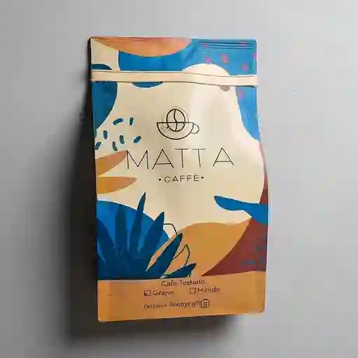 Bolsa de Café Grano X 250 gr