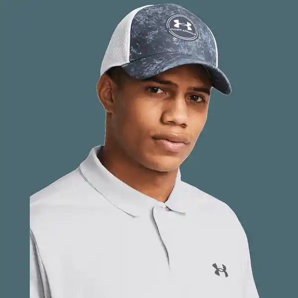 Under Armour Gorra Iso-Chill Driver Mesh T L/XL Ref: 1369804-044