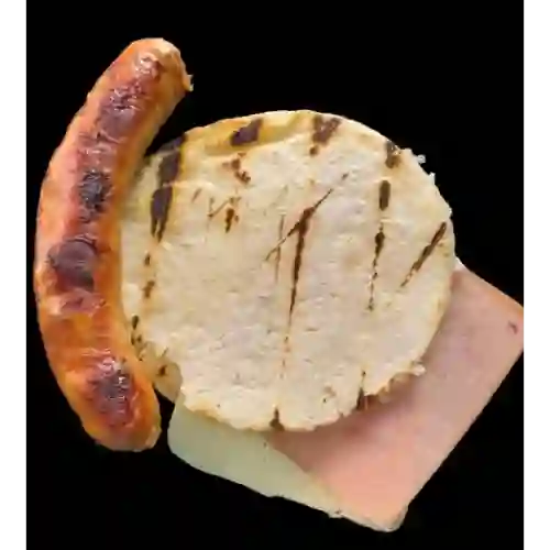 Chori Jamón