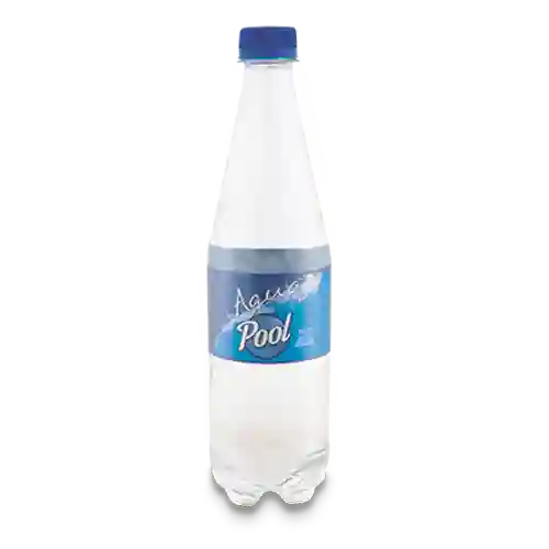 Agua Pool 600 ml