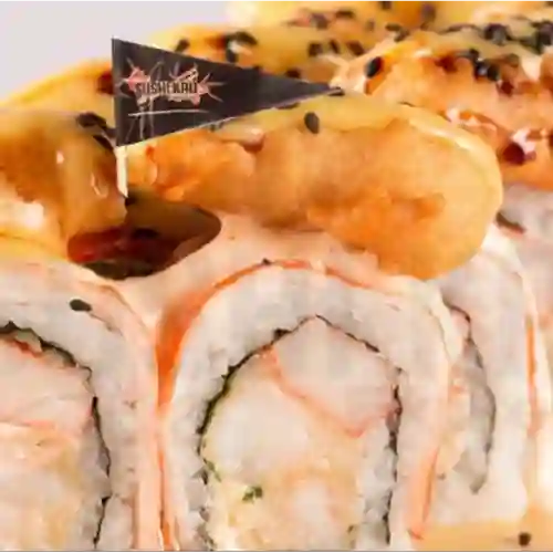 Tokio Roll