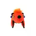 Juguete Para Perro Duraspikes Coon Naranja