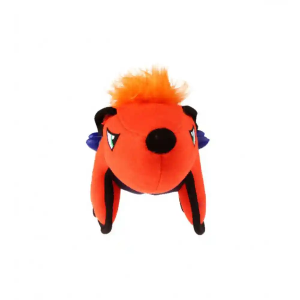 Juguete Para Perro Duraspikes Coon Naranja