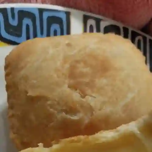 Pastel de Queso
