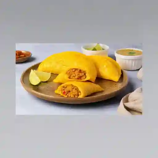 Combo Personal Empanadas