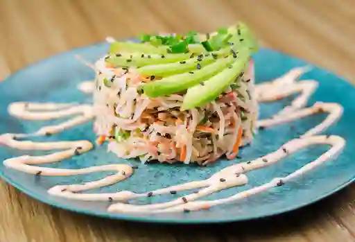 Crab Salad