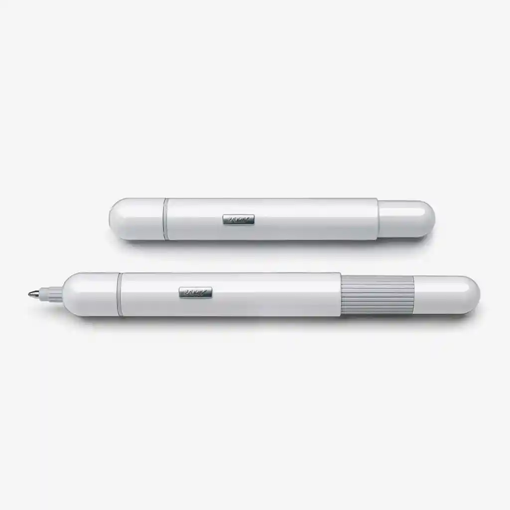 Lamy Bolígrafo Pico Blanco