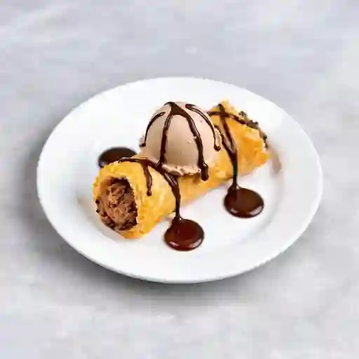 Cannoli Con Alma