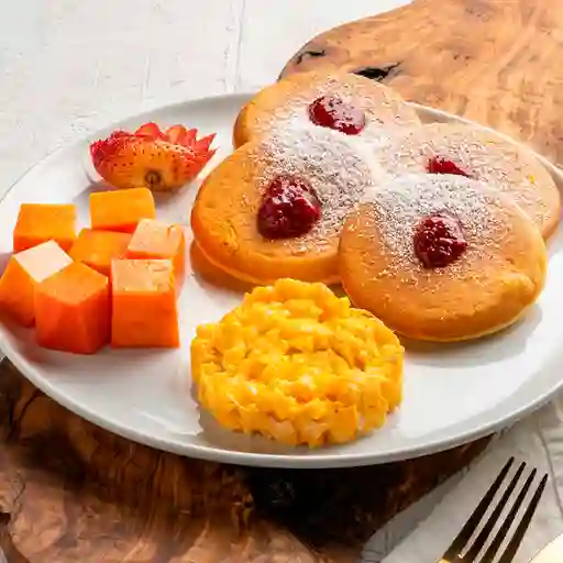 Pancake