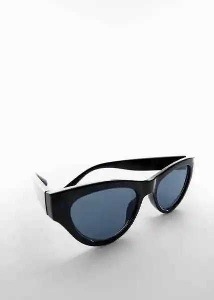 Gafas de Sol Fabi Negro Talla 99 Mujer Mango