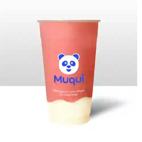 Mochi Fresa