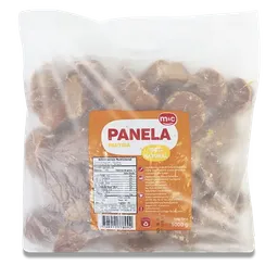 M&c Panela Partida