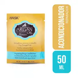 Hask Tratamiento Reparador Argán