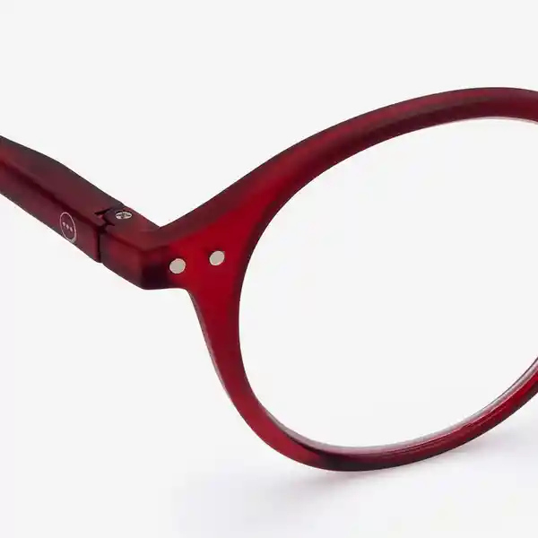 Izipizi Gafas Screen d Red Mars +00