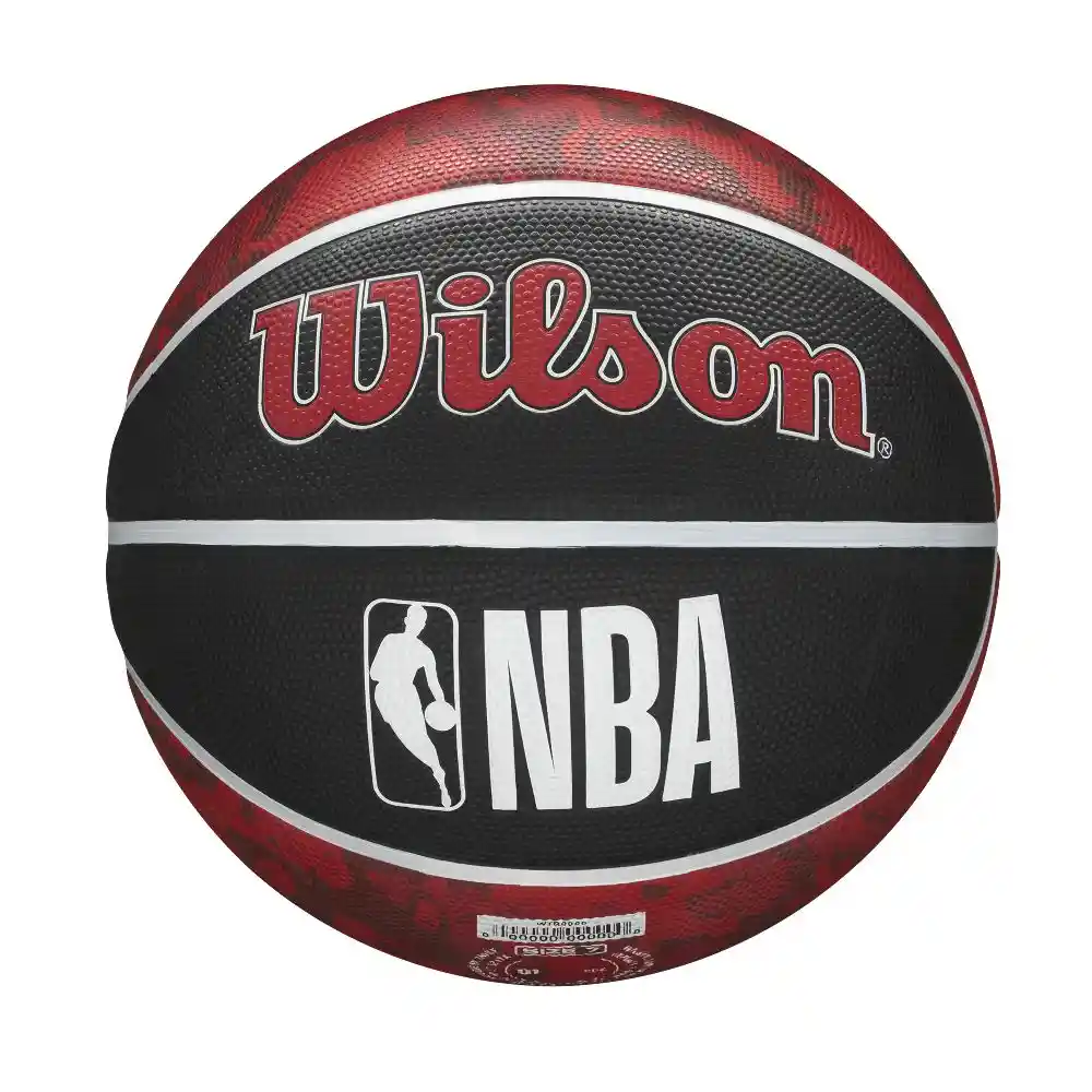 Wilson Balon Nba Drv Bskt N.7 Wilson Wtb1500Xbchi