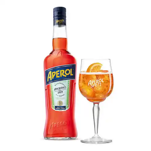 Aperol Aperitivo