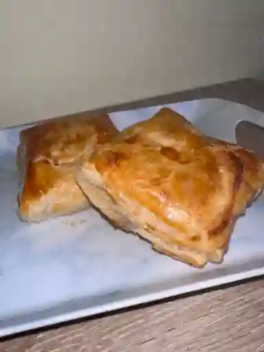 Hojaldrado
