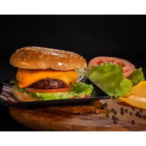 Hamburguesa