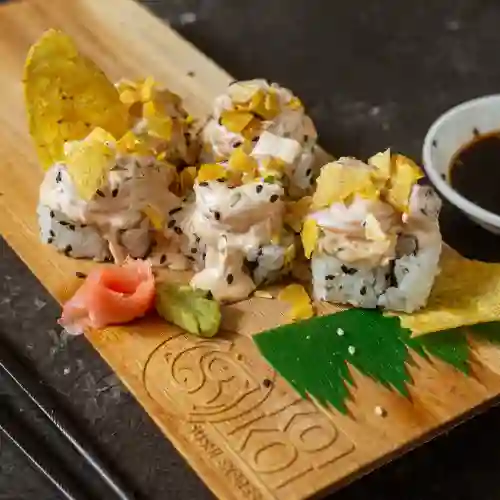 Kikuia Roll