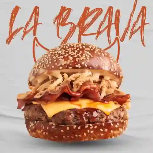 la Brava - Bm