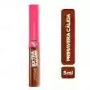 Labial Líquido Colorissimo Extra Volumen Primavera Cálida Vogue 5 Ml