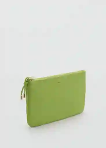 Neceser M Sorbete Lima Talla 99 Mujer Mango