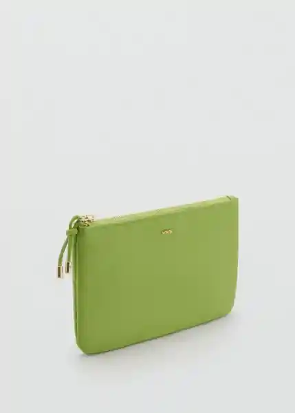 Neceser M Sorbete Lima Talla 99 Mujer Mango