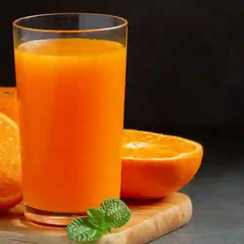 Zumo de Mandarina 12 Oz