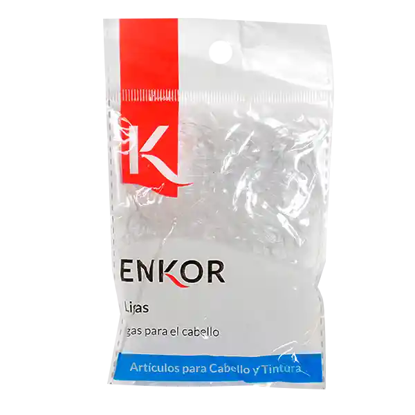 Enkor Liga Siliconas Ref 33162