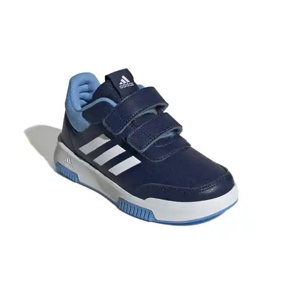 Adidas Zapatos Tensaur Sport Niño Azul Talla 2 Ref: Ie0922