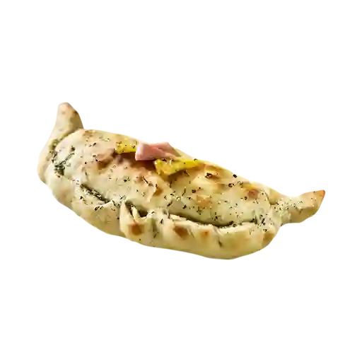 Calzone Hawaiano