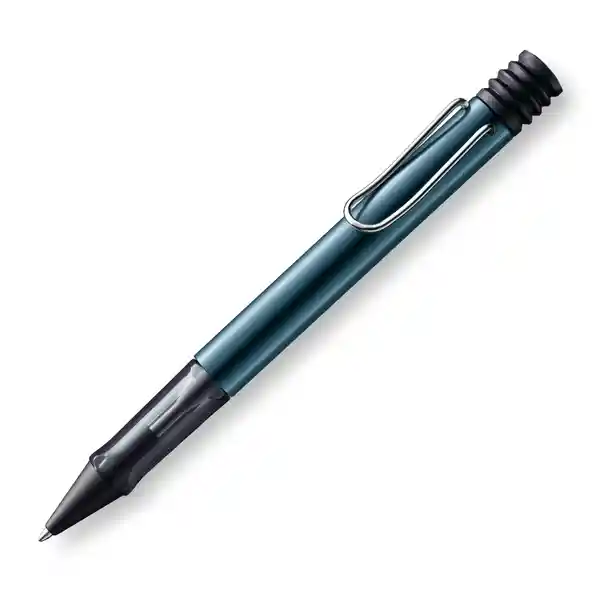 Lamy Bolígrafo Al-star Petrol