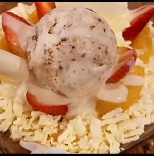 Dulcesalado