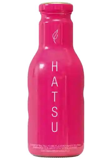 Hatsu Rosado
