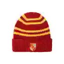 Gorro Tejido Serie Harry Potter Gryffindor Miniso