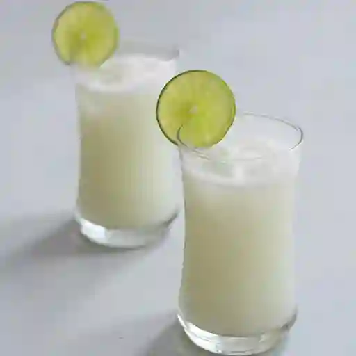Limonada de Coco